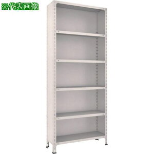 ��TRUSCO �X�`�[�����b�N �y�ʒI�w�E���t 1500X300XH1500 6�i �l�I�O���[�k�i��:55V26�l�y5270708:0�z[�X�����s��]