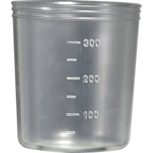 TRUSCO fBX|Jbv PP 300mL 1(500)ki:DC300Lly5301844:0z[Xs]