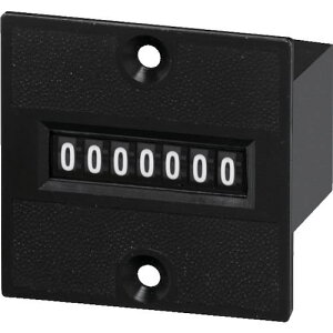 ��LINE �d���J�E���^�[(���Z�b�g�i�V) 6�� 4.3×2.6mm�k�i��:MCU6PDC24V�l�y5319008:0�z[�����ʓr���ς�][�f�O���][�X�����s��]