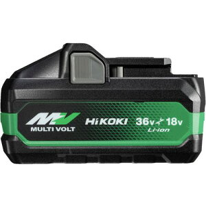 HiKOKI V}`{g~dr 36V/18V(4.0Ah/8.0Ah)eʁki:BSL36B18Xly5356188:0z[Xs]