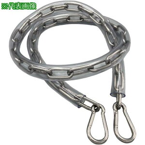 �����N�e�� �n�ڃ`�F�[�� �X�e�����X ���a4mm 4M AK�t�b�N�E�ی�`���[�u�t�k�i��:WCSAT4�l�y5362609:0�z[�����ʓr���ς�][�f�O���][�X�����s��]