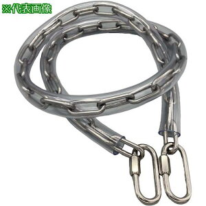 �����N�e�� �n�ڃ`�F�[�� �X�e�����X ���a4mm 4M �����O�L���b�`�E�ی�`���[�u�t�k�i��:WCSRT4�l�y5364117:0�z[�����ʓr���ς�][�f�O���][�X�����s��]