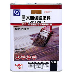 ���j�b�� �����ؕ��ی�h���X�e�C���K�[�h 3.2L �`�[�N�k�i��:4976124520013�l�y5367520:0�z[�����ʓr���ς�][�f�O���][�X�����s��]