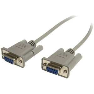StarTech VAP[u/7.6m/RS232C/NX/X-X/D-Sub9s(DB-9)/O[ki:SCNM9FF25ly5374264:0z[@lEƏ][O][Xs]