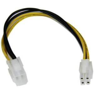 StarTech PCdP[u/ATX12Vd/20cm/4-4s/IX-Xki:ATXP4EXTly5374267:0z[@lEƏ][O][Xs]