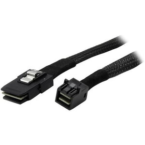 StarTech Mini SASP[tJ/1m/SFF-8643 - SFF-8087/36s/HDD n[hfBXNhCupki:SAS87431Mly5374271:0z[@lEƏ][O][Xs]