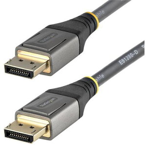 StarTech DisplayPort 1.4P[u/3m /8K60Hz /VESAF/O[&ubN/ fBXvC|[gki:DP14VMM3Mly5380086:0z[@lEƏ][][Xs]