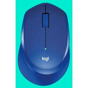 WN[ M331 SILENT PLUS Wireless Mouse u[s10tki:M331RBLly5380329×10:0z[@lEƏ][O][Xs]