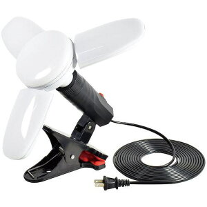 ��NICHIDO LED���[�t�N���b�v�k�i��:LCLF235�l�y5381081:0�z[�����ʓr���ς�][�f�O���][�X�����s��]