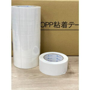 FKK I[Lbh J[OPPe[v 48mm×100m s50tki:OPPTAPE48X100WHITEly5381814×50:0z[ʓrς][fO][Xs]