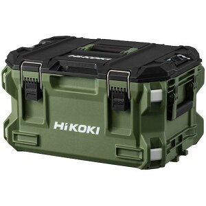 ��HiKOKI �}���`�N���[�U�[ �c�[���{�b�N�X(L) �h����E�ϐ�IP65�擾 �A�����[�^��Ɣ� �t�H���X�g�O���[���k�i��:00379484�l�y5387446:0�z[�����ʓr���ς�][�f�O���][�X�����s��]