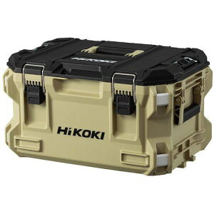 ��HiKOKI �}���`�N���[�U�[ �c�[���{�b�N�X(L) �h����E�ϐ�IP65�擾 �A�����[�^��Ɣ� �T���h�x�[�W���k�i��:00379485�l�y5387449:0�z[�����ʓr���ς�][�f�O���][�X�����s��]