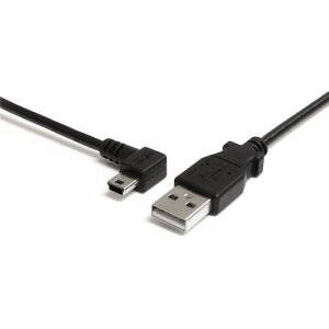 StarTech USB 2.0P[u/91cm/Type]A - L^Mini-B/480Mbps/IX-IX/ubN/~jBki:USB2HABM3LAly5388170:0z[Xs]