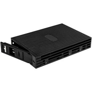 StarTech HDDϊP[X/2.5 - 3.5C`/SATA/SASΉ/HDD15mm܂/Hsv/HDDRo[^[ki:25SATSAS35ly5388176:0z[@lEƏ][O][Xs]
