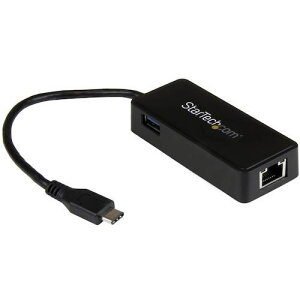 StarTech LANA_v^[/USB-C/1x RJ45/MKrbgC[Tlbg/1x USB-A|[g/m[gPC LLANϊki:US1GC301AUly5389659:0z[@lEƏ][O][Xs]