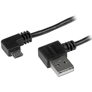 StarTech USB 2.0P[u/1m/Type]A - Micro-B/L^ERlN^[/IX-IX/ubN/}CNBki:USB2AUB2RA1Mly5389672:0z[Xs]