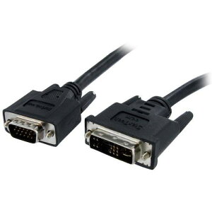 StarTech fBXvCϊP[u/DVI-A - VGA/2m/IX-IX/j^[P[u/rfIRo[^[ki:DVIVGAMM2Mly5389685:0z[@lEƏ][O][Xs]