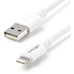 StarTech LightningP[u/USB-A/3m/480Mbps/Apple MFiF/zCg/iPhoneCgjOki:USBLT3MWly5389744:0z[@lEƏ][][Xs]