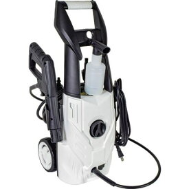 ■NICHIDO 高圧洗浄機 ジェットクリーナー〔品番:NJC110C10M〕【5390645:0】[店頭受取不可]