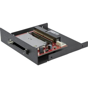 StarTech CFJ[h - IDEϊA_v^[/3.5C`xC^/RpNgtbV J[h[_[/HDDRo[^[ki:35BAYCF2IDEly5391232:0z[Xs]