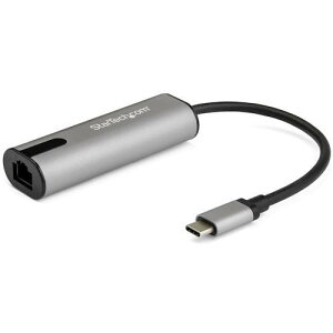 StarTech LANA_v^[/USB-C/1x RJ45/}`MKrbgC[Tlbg/Xy[XO[/m[gPC LLAN ϊki:US2GC30ly5391263:0z[@lEƏ][O][Xs]
