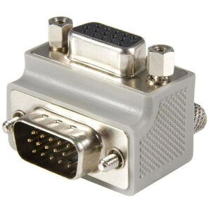StarTech fBXvCA_v^[/VGA WF_[`FW[/L^90x/IX-X/D-Sub 15s/ppA_v^ki:GC1515MFRA1ly5391274:0z[Xs]