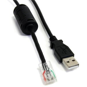 StarTech USB 2.0P[u/1.8m/Type-A - RJ45/APC UPSp/AP9827݊/USB-UPSϊki:USBUPS06ly5391275:0z[@lEƏ][O][Xs]