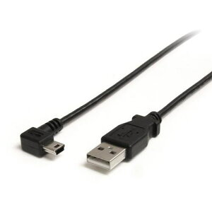 StarTech USB 2.0P[u/1.8m/Type]A - L^EMini-B/IX-IX/ubN/^CvA - ~jBki:USB2HABM6RAly5391295:0z[@lEƏ][O][Xs]
