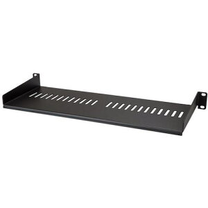 ��StarTech �T�[�o�[���b�N�I��/1U/19�C���`/���s18cm/���M��/�ω׏d20kg/IT AV �l�b�g���[�N�@�� ���b�N�p�k�i��:CABSHELF1U7V�l�y5391299:0�z[�@�l�E���Ə�����][������][�X�����s��]