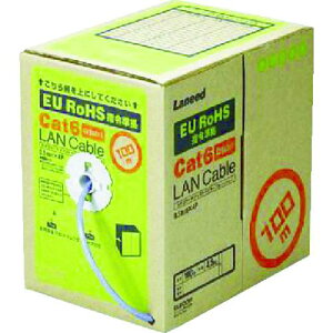 ELECOM EURoHSwߏLANP[u100m[u[ki:LDCT6BU100RSly5394619:0z[Xs]