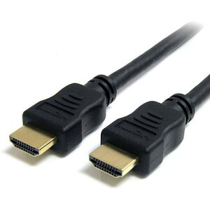 StarTech HDMI 1.4P[u/1m/4K30Hz/nCXs[h/IX-IX/C[TlbgΉ/ubN/j^[P[uki:HDMM1MHSly5397350:0z[@lEƏ][O][Xs]
