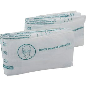 ■シールドエアー インスタパッククイックRT 457X457 (128個入)〔品番:IQBLKRT20〕【5397373:0】[法人・事業所限定][外直送元][店頭受取不可]