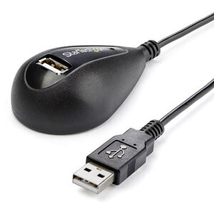 StarTech USB 2.0P[u/1.5m/Type]A - Type]A/㉄p/IX-X/ubN/GNXe_[ki:USBEXTAA5DSKly5400044:0z[@lEƏ][O][Xs]