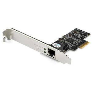 StarTech LANJ[h/PCI Express x1/1x RJ45/2.5GBASE-TΉ/C[Tlbg LAN {[hki:ST2GPEXly5400083:0z[@lEƏ][O][Xs]