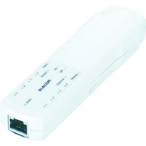 ELECOM [gΉLANP[ueX^ki:LDRCTEST3ly5400457:0z[Xs]