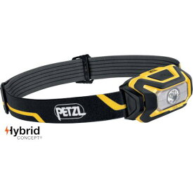 ■PETZL アリア1〔品番:E069AA00〕【5400639:0】[店頭受取不可]