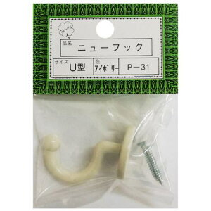 ���j�b�T�`�F�C�� P-31U�^�A�C�{���[ �񃆁[�t�b�N(10��)�k�i��:HGP31IV�l�y5420412:0�z[�����ʓr���ς�][�f�O���][�X�����s��]