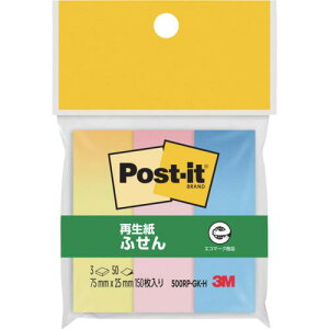 3M |XgECbg 75X25mm 50X3pbh 3FFs10Pktki:500RPGKHly5421225×10:0z[ʓrς][Xs]