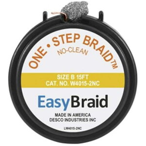 DESCO n_z JZbg N[jOsv #2 (1.3mm x 4.57m)ki:W40152NCly5443340:0z[ʓrς][fO][Xs]