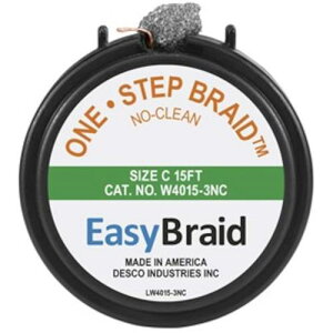 DESCO n_z JZbg N[jOsv #3 (1.9mm x 4.57m)ki:W40153NCly5443361:0z[ʓrς][fO][Xs]