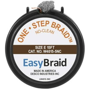 DESCO n_z JZbg N[jOsv #5 (3.0mm x 4.57m)ki:W40155NCly5443368:0z[ʓrς][fO][Xs]