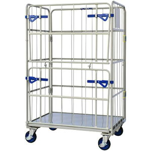 �����R�[�p���b�g �J�[�S�v���X�^ �_�u���Q�[�g�t 1100×800×1700���X�`�[���k�i��:WK611WG�l�y5448309:0�z[�@�l�E���Ə�����][�O������][�X�����s��]