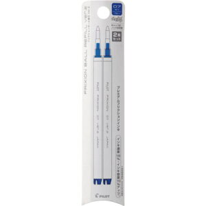 ��PILOT �t���N�V�����{�[���m�b�N�p���t�B�� 0.7mm �u���[�k�i��:LFBKRF50F2L�l�y5454694:0�z[�X�����s��]