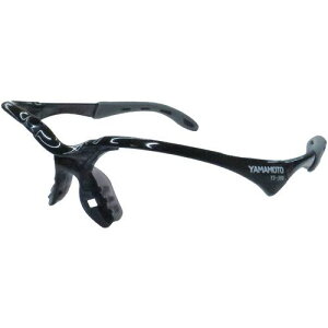 YAMAMOTO `ی߂ YS-390p t[Zbg(BLK)ki:YS390FRAMEBLKly5458424:0z[ʓrς][fO][Xs]