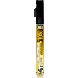 ��Pebeo �A�N�����b�N�}�[�J�[ 1.2mm �׃��E���h �v���V���X�S�[���h�k�i��:205757�l�y5463370:0�z[�X�����s��]
