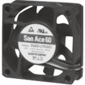 SanAce d̓t@(60×25mm DC24V-[hdl)ki:9GA0624H6002ly5464166:0z[ʓrς][@lEƏ][O][Xs]