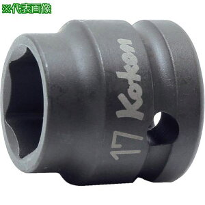 ��Ko-ken 1/2�h(12.7mm)SQ. �C���p�N�g6�p�V���[�g�\�P�b�g(����) 21mm�k�i��:14401MS21�l�y5474309:0�z[�����ʓr���ς�][�@�l�E���Ə�����][�X�����s��]