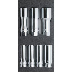 ��Ko-ken Z-EAL 3/8�h(9.5mm)SQ. �\�P�b�g�Z�b�g 7���g�k�i��:3285ZC�l�y5474375:0�z[�����ʓr���ς�][�@�l�E���Ə�����][�f�O���][�X�����s��]