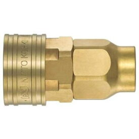 ■日東 TSPカプラ 真ちゅう製 ニトリルゴムNBR(SG)(39095)〔品番:4TSN120BRASSNBR〕【5475334:0】[送料別途見積り][掲外取寄][店頭受取不可]