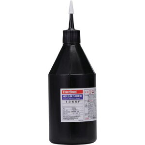 THREEBOND Cڒ TB1360F ˂ݎ~ߍ lWbN xEϔMEd^Cv 250g(1360FB)ki:TB1360F250ly5481555:0z[@lEƏ][O][Xs]